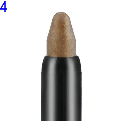 

Beauty Pro Highlighter Eyeshadow Pencil Cosmetic Glitter Eye Shadow Eyeliner Pen