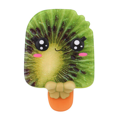 

〖Follure〗Christmas Toy Slow Rising Scented Ice Cream Stress Relief Kawaii Adorable Toy
