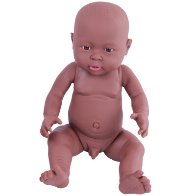 

Tailored Baby Emulated Doll Soft Children Reborn Baby Doll Toys Boy Girl Birthday Gift