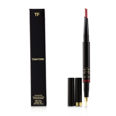 

TOM FORD - Lip Sculptor - 10 Ensnare 02g0007oz