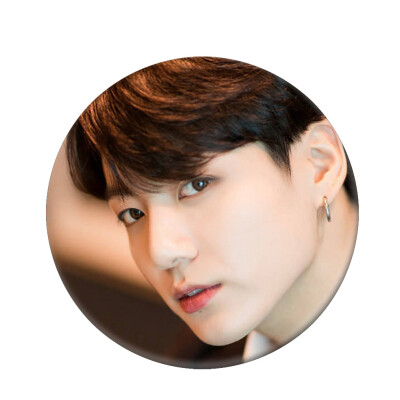 

Fashion BTS Bangtan Boys Album MAP OF THE SOUL PERSONA Brooch Badge Button Pin