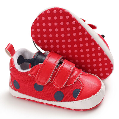 

Babys Shoes Breathable Anti Baby Shoes For Girls Boys Soft Bottom Toddler Shoes First Shoes Baby Walkers