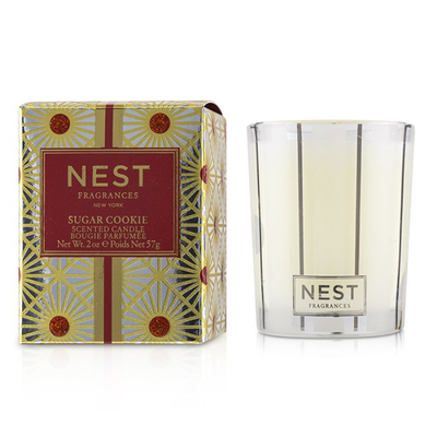 

NEST - Scented Candle - Suagr Cookie 57g2oz