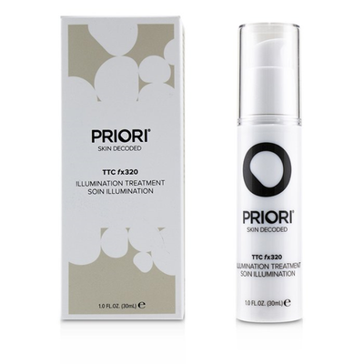 

PRIORI - TTC fx320 Illumination Treatment 30ml1oz