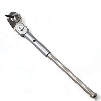 

Folding Bike Kick Stand Cycle Bicycle Titanium Alloy Kickstand For Brompton UK