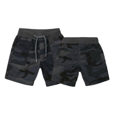 

UK Infant Baby Boy Kids Camo Shorts Pants Trousers Casual Bottoms Clothes Summer