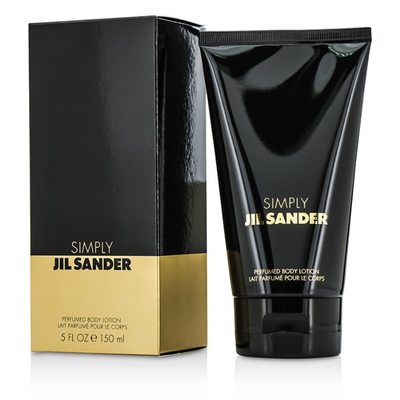 

JIL SANDER - Simply Perfumed Body Lotion 150ml5oz