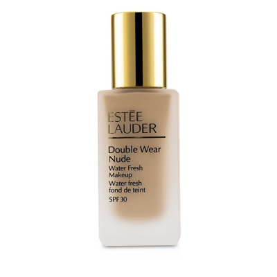 

ESTEE LAUDER - Double Wear Nude Water Fresh Makeup SPF 30 - 2C1 Pure Beige 30ml1oz