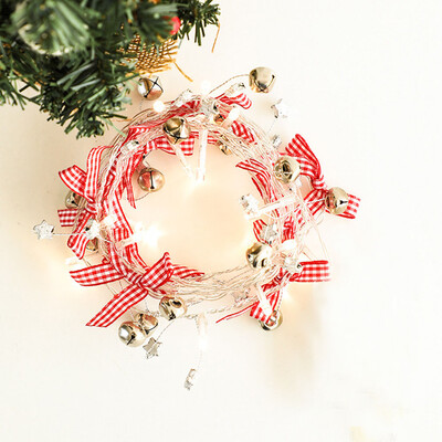 

Tailored Christmas Lights Led Lights String Deal Copper Wire Lamp Interior Lighting
