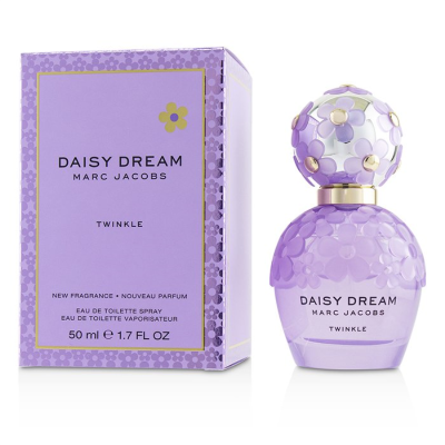 

MARC JACOBS - Daisy Dream Twinkle Eau De Toilette Spray 50ml17oz