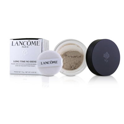 

LANCOME - Long Time No Shine Loose Setting & Mattifying Powder - Translucent 15g052oz