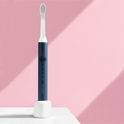 

Xiaomi So White Electric Toothbrush With 3 Cleaning Modes 2min Timer 31000RPM IPX 7 Waterproof