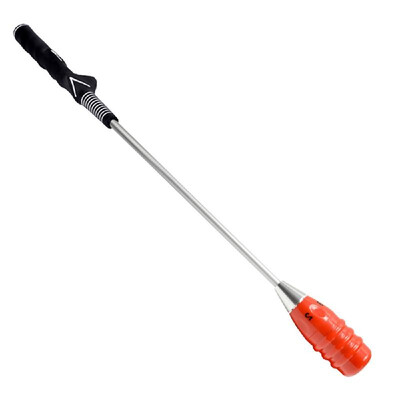 

Golf Alignment Stick Golf Swing Trainer Practice Training Aid Golf Accessory
