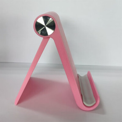 

Universal Foldable Cell Phone Stand Desk Phone Holder Cradle Dock For IPhone samsung huewei xiaomi