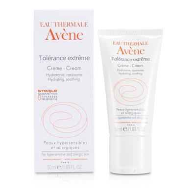

AVENE - Tolerance Extreme Cream - For Sensitive & Hypersensitive Skin 50ml16oz