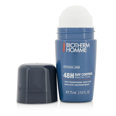 

BIOTHERM - Homme Day Control Protection 48H Non-Stop Antiperspirant 75ml253oz
