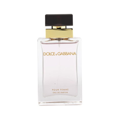 

DOLCE & GABBANA - Pour Femme Eau De Parfum Spray 25ml084oz