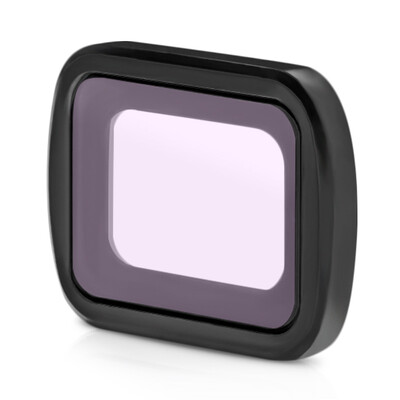 

C&C MC UV filter DJI Dajiang Osmo pocket accessories pocket Lingyi handheld PTZ camera protection UV filter coated glass material