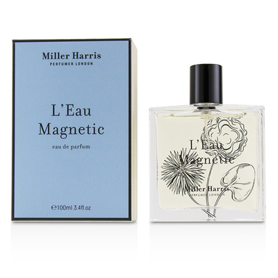 

MILLER HARRIS - LEau Magnetic Eau De Parfum Spray 100ml34oz
