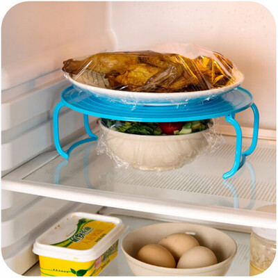 

Multifunctional Microwave Oven Heating Stratified Steamer Tray Shelf Rack Bowls Layered Holder Organizer Tool Kitchen Accessory