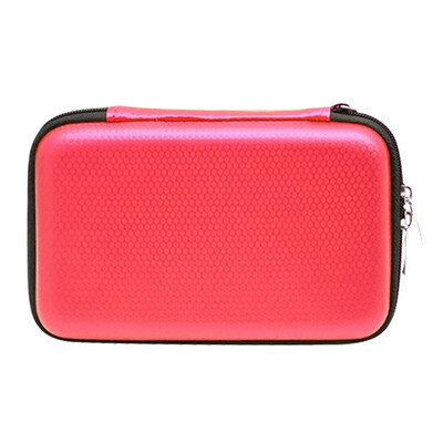

Hard Disk Power Protection Package Digital Storage Bag Portable Sorting Bag Home Garden Storage Organization