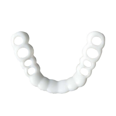 

Beauty Health Care Teeth Braces For Correction of Teeth For Bad Teeth Give You Perfect Smile Veneers