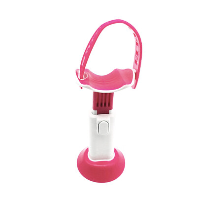

Babaste Bottle Holder for Toddlers&Babies Bottles Secure Blue