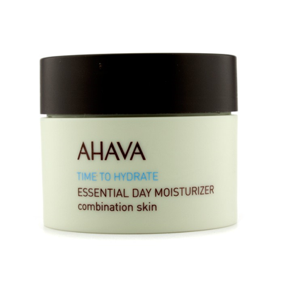 

AHAVA - Time To Hydrate Essential Day Moisturizer Combination Skin 50ml17oz