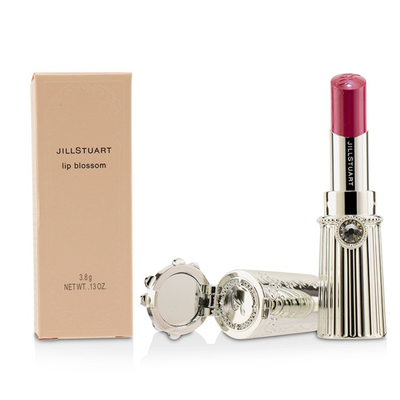 

JILL STUART - Lip Blossom - 45 Seductive Amaryllis 38g013oz