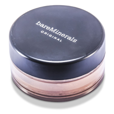 

BAREMINERALS - BareMinerals Original SPF 15 Foundation - Tan 8g028oz