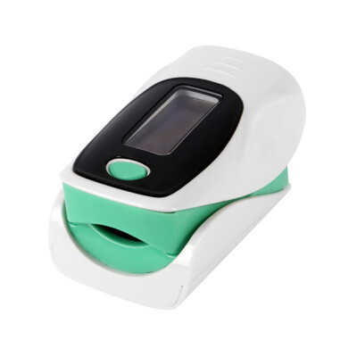 

Pulse Oximeter Fingertip Pulse Oximeter Fingertip Pulse Oximeter SpO2 Saturation Pulse Meter Oximeter