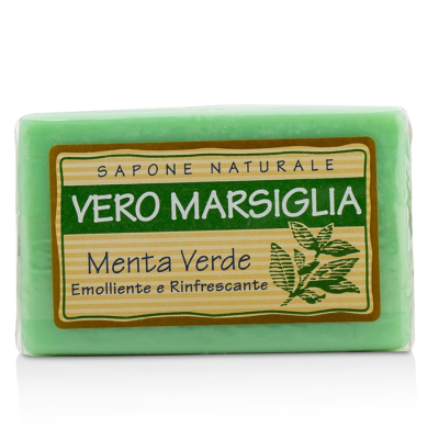 

NESTI DANTE - Vero Marsiglia Natural Soap - Spearmint Emollient & Refreshing 150g529oz