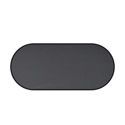 

Black Auto Sun Visor Car Sun Shade Car Window Suction Cup Car Curtain Auto Sun Shade Car Styling Covers Sunshade