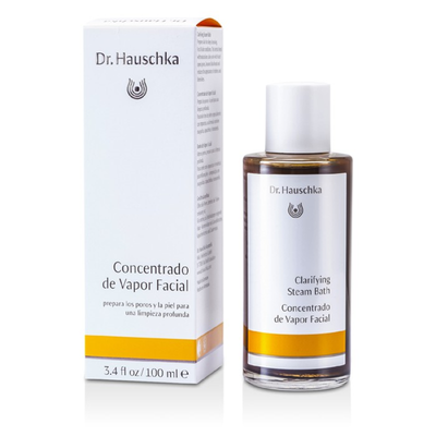 

DR HAUSCHKA - Clarifying Steam Bath 100ml34oz
