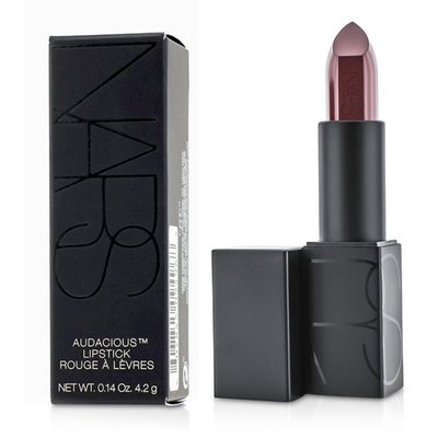 

NARS - Audacious Lipstick - Bette 42g014oz