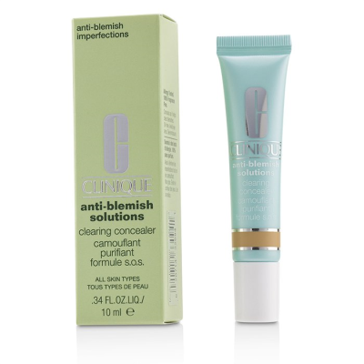 

CLINIQUE - Anti Blemish Solutions Clearing Concealer - Shade 03 10ml034oz