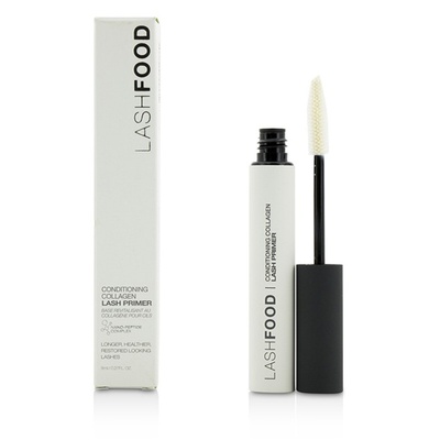 

LASHFOOD - LashFood Conditioning Collagen Lash Primer 8ml027oz