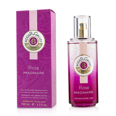 

ROGER & GALLET - Rose Imaginaire Fragrant Water Spray 100ml33oz