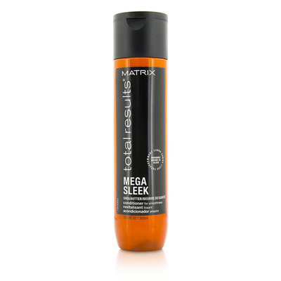 

MATRIX - Total Results Mega Sleek Shea Butter Conditioner For Smoothness 300ml101oz