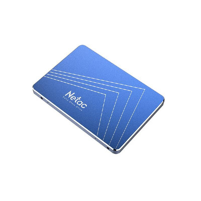 

Netac N610S SSD 240GB 25in SATAIII 6Gbs Solid State Drive Extraordinary Performance SLC Caching Algorithm with RW Speed 500MBs