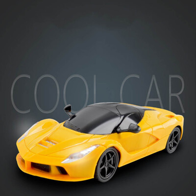 

Children Kids Speed RC Radio Remote Control Micro Racing Car Toy Good Gift For Kids Baby