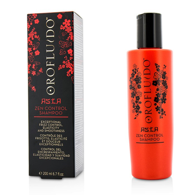 

OROFLUIDO - Asia Zen Control Shampoo 200ml67oz
