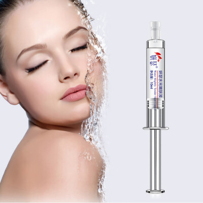 

Hyaluronic Acid Essence Cream Liquid Water Light Needle Oil Control Anti-Wrinkle Face Essence Serum Whitening Moisturizing