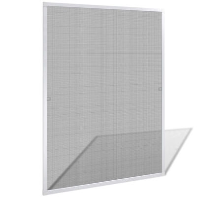 

White Insect Screen for Windows 394"x472