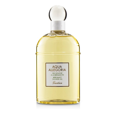 

GUERLAIN - Aqua Allegoria Bergamote Shower Gel 200ml67oz
