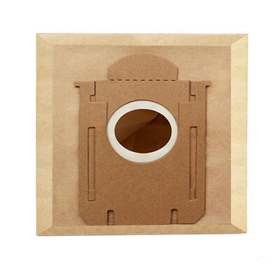 

20PCS Vacuum Cleaner Disposable Paper Washable Filter Bags Dust Collector Catcher Bags Vacuum Sweeper Parts