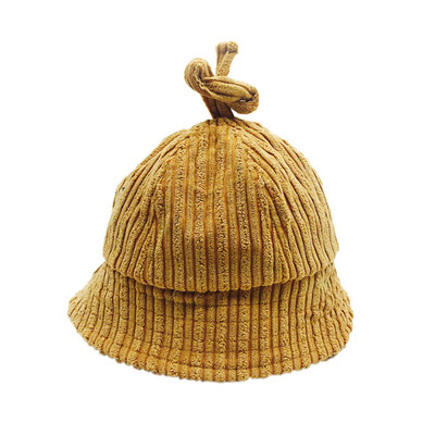 

Fashion Girl Boy Kids Child Hats Summer Casual Sunshade Caps Basin Hat Cap 3-7T