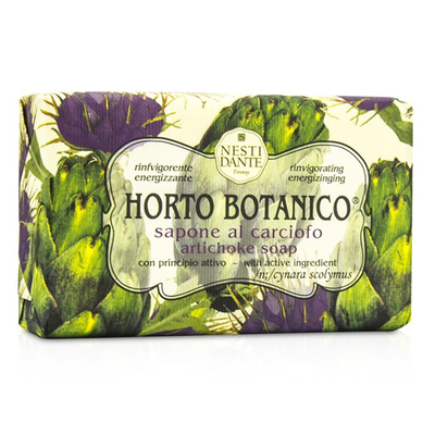 

NESTI DANTE - Horto Botanico Artichoke Soap 250g88oz