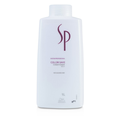 

WELLA - SP Color Save Conditioner For Coloured Hair 1000ml338oz