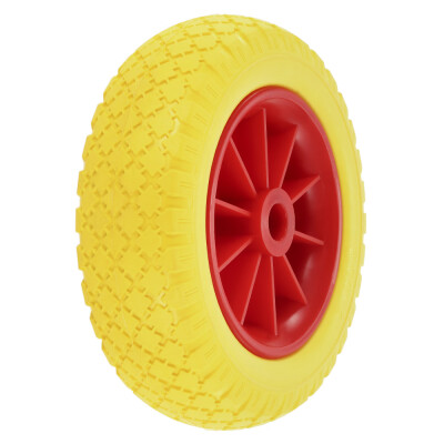 

1pc 8" 10" Puncture-proof Tire Wheel for Kayak Canoe Trolley Cart Replacement Tire